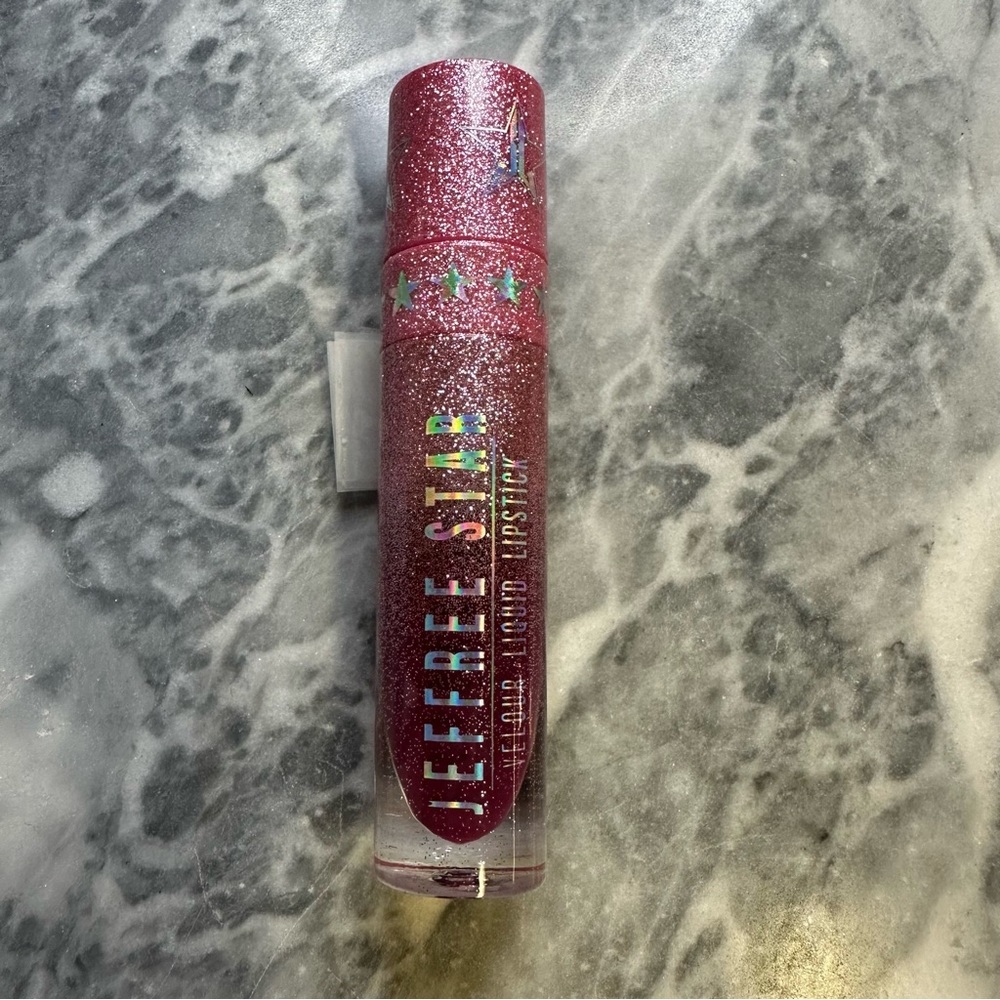 Jeffree Star Liquid Lipstick‎ VLL LE Santa Baby